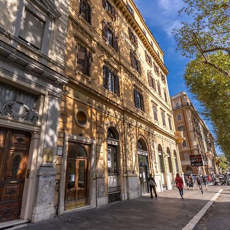 Fresh House Vaticano Roma Dış mekan fotoğraf