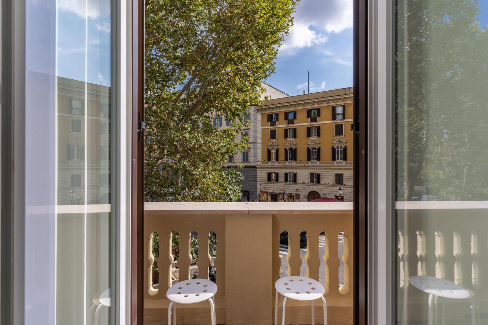 Fresh House Vaticano Roma Dış mekan fotoğraf